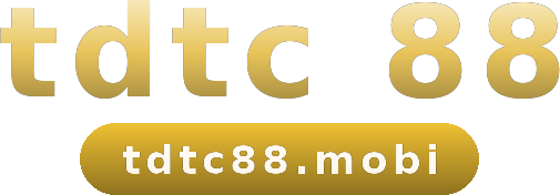 tdtc 88 logo